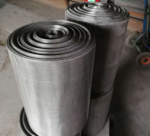 導(dǎo)磁不銹鋼網(wǎng)410、430